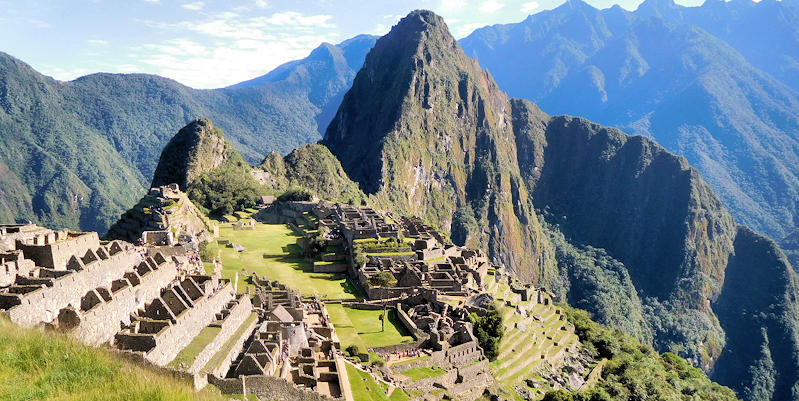 Machu Picchu Trip Guide