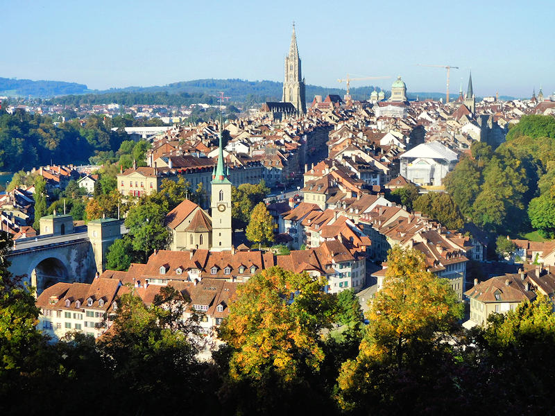 Bern, Switzerland