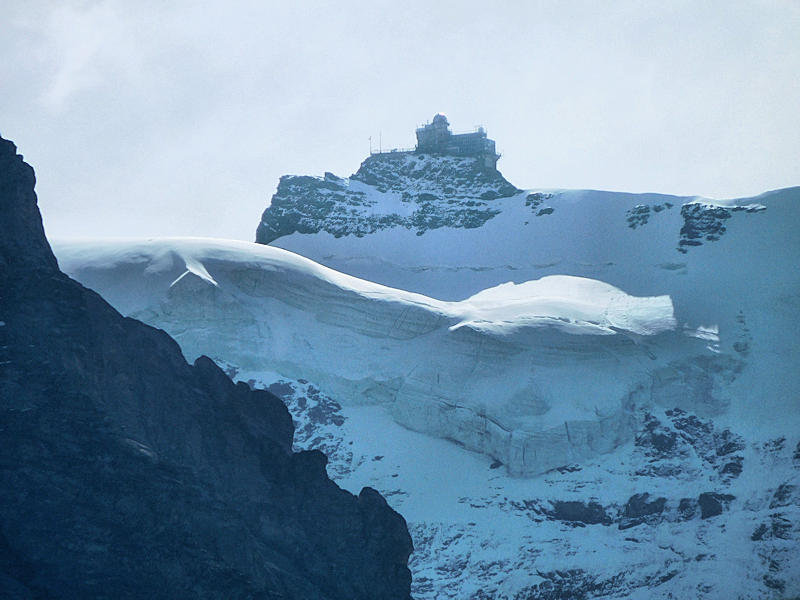 jungfraujoch