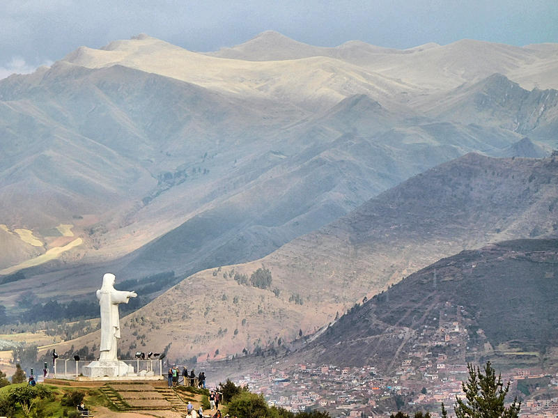 Cusco, Peru