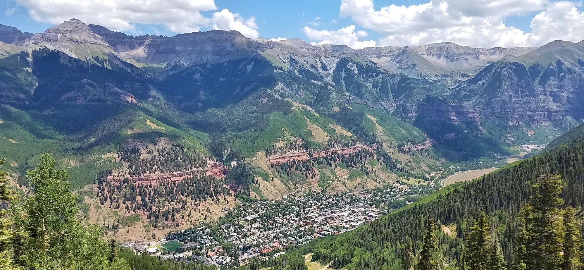 Telluride, Colorado