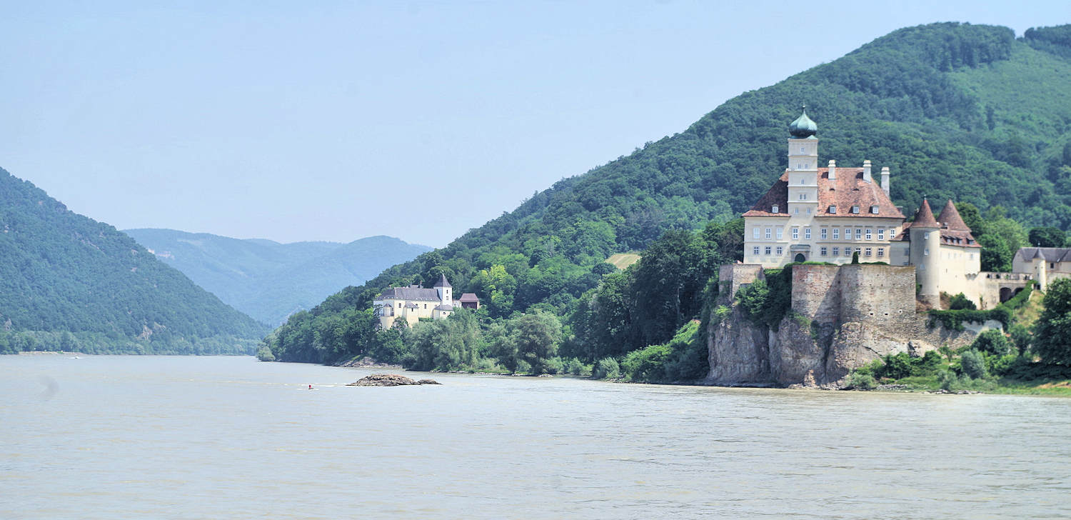 Danube River Cruise