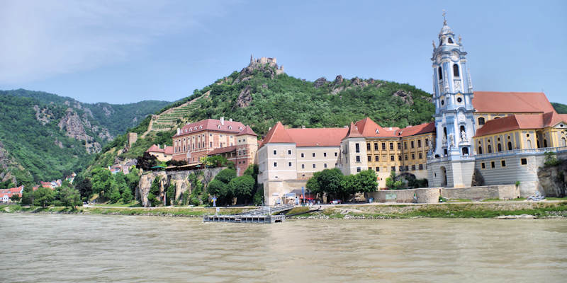 Danube River Cruise Guide