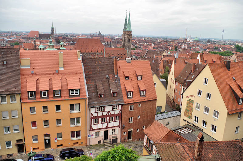 Nuremberg, Germany