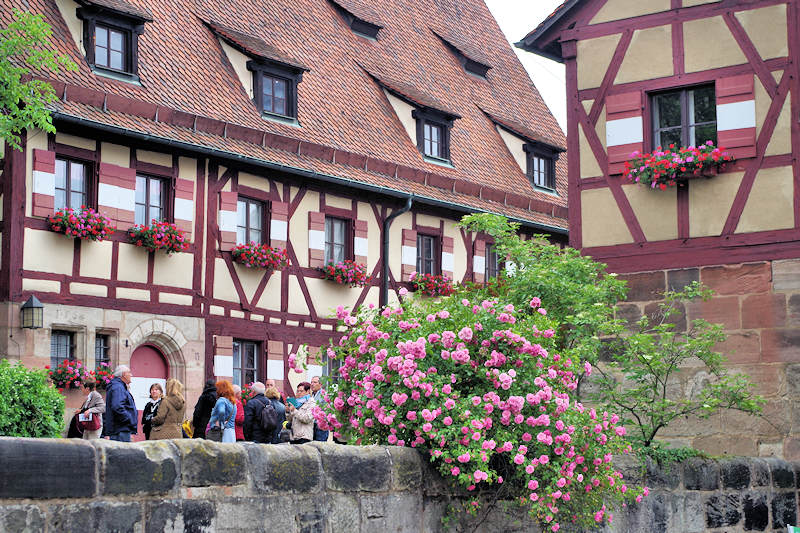 Nuremberg, Germany