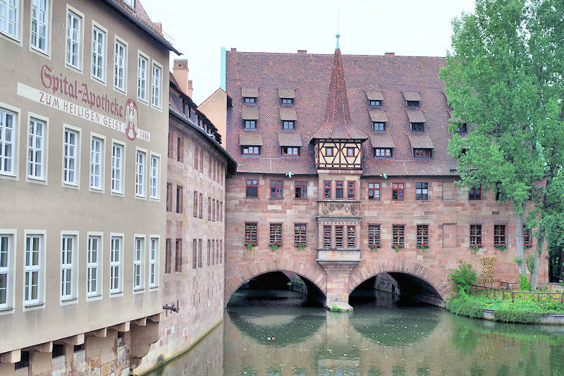 Nuremberg, Germany