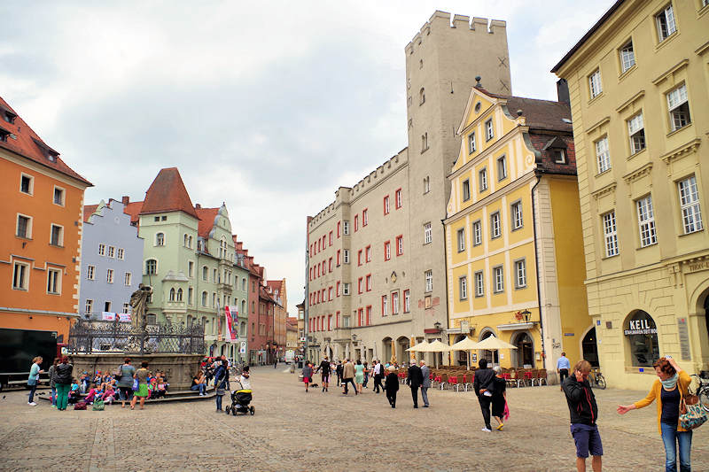 Regensburg, Germany