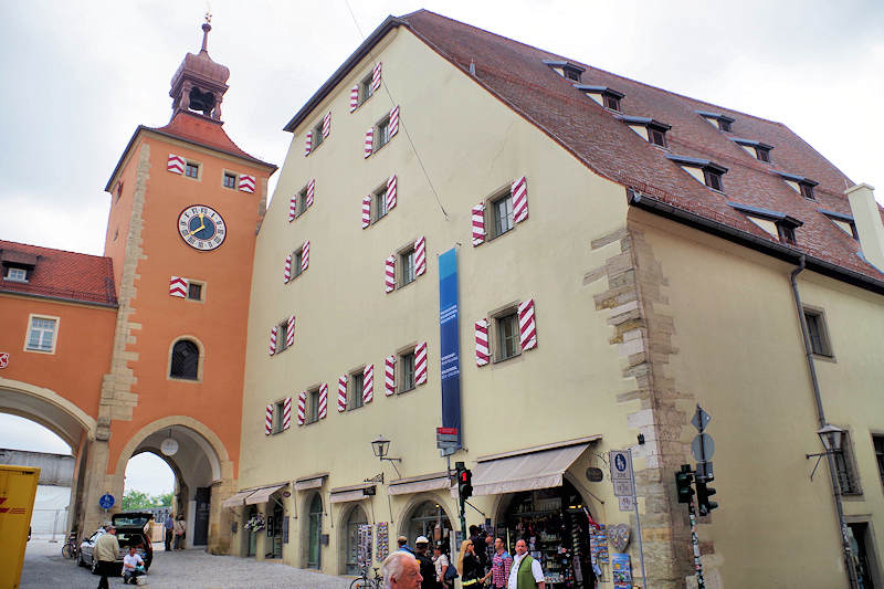 Regensburg, Germany