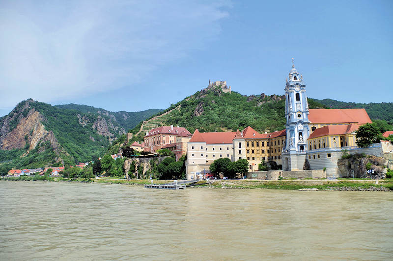 Wachau Valley Austria