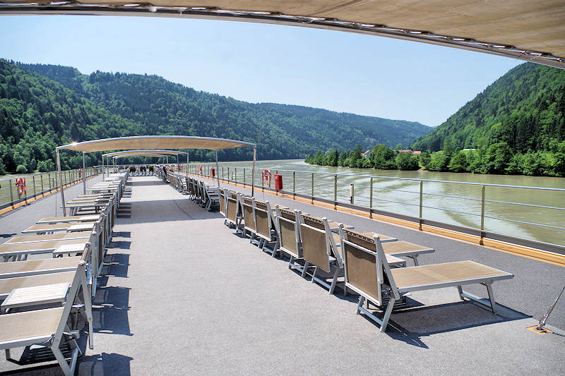 Danube River Avalon Cruise, Germany