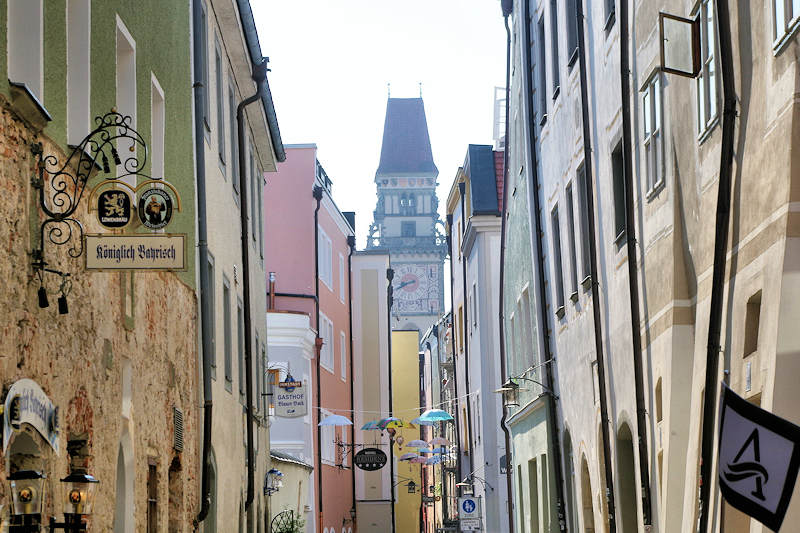 Passau, Germany