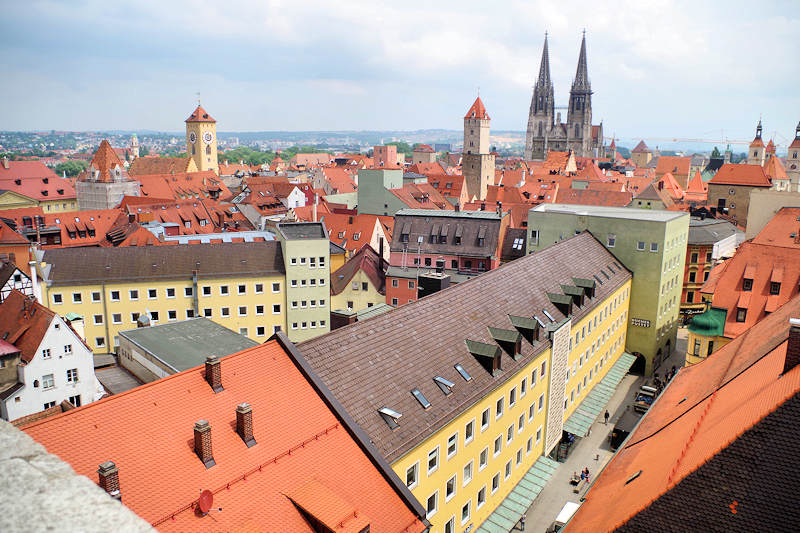 Regensburg, Germany