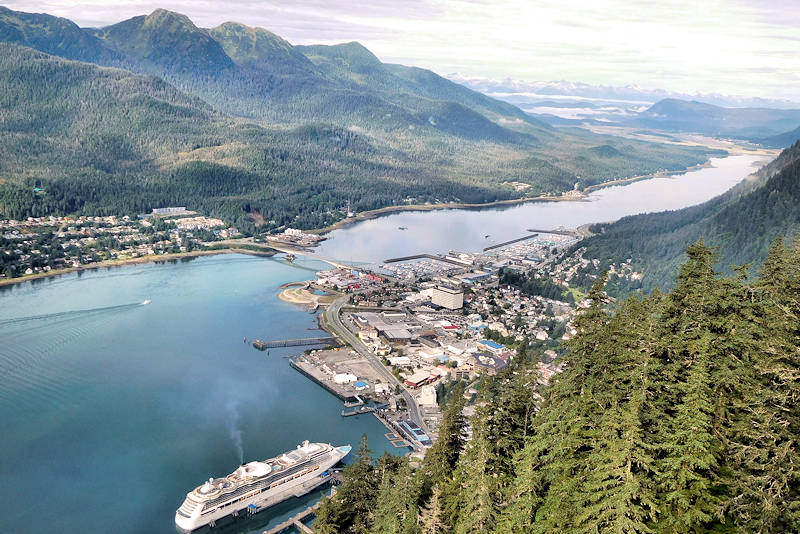 Juneau, Alaska