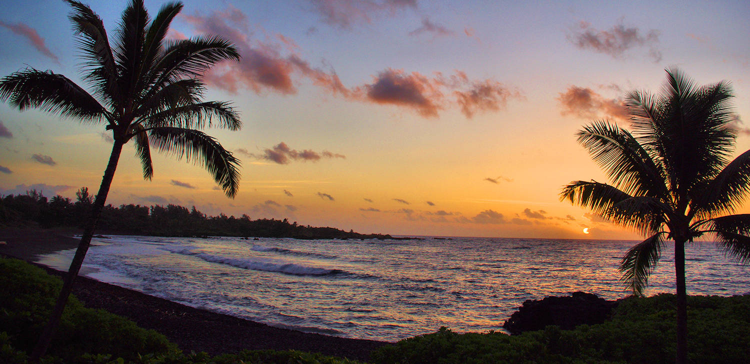 Maui, Hawaii Vacation