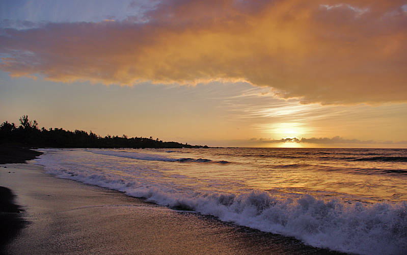 Hana, Maui