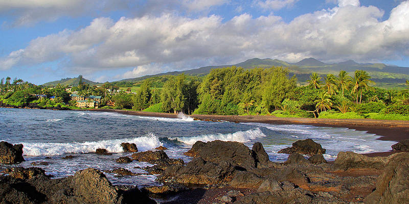 Maui Travel Guide