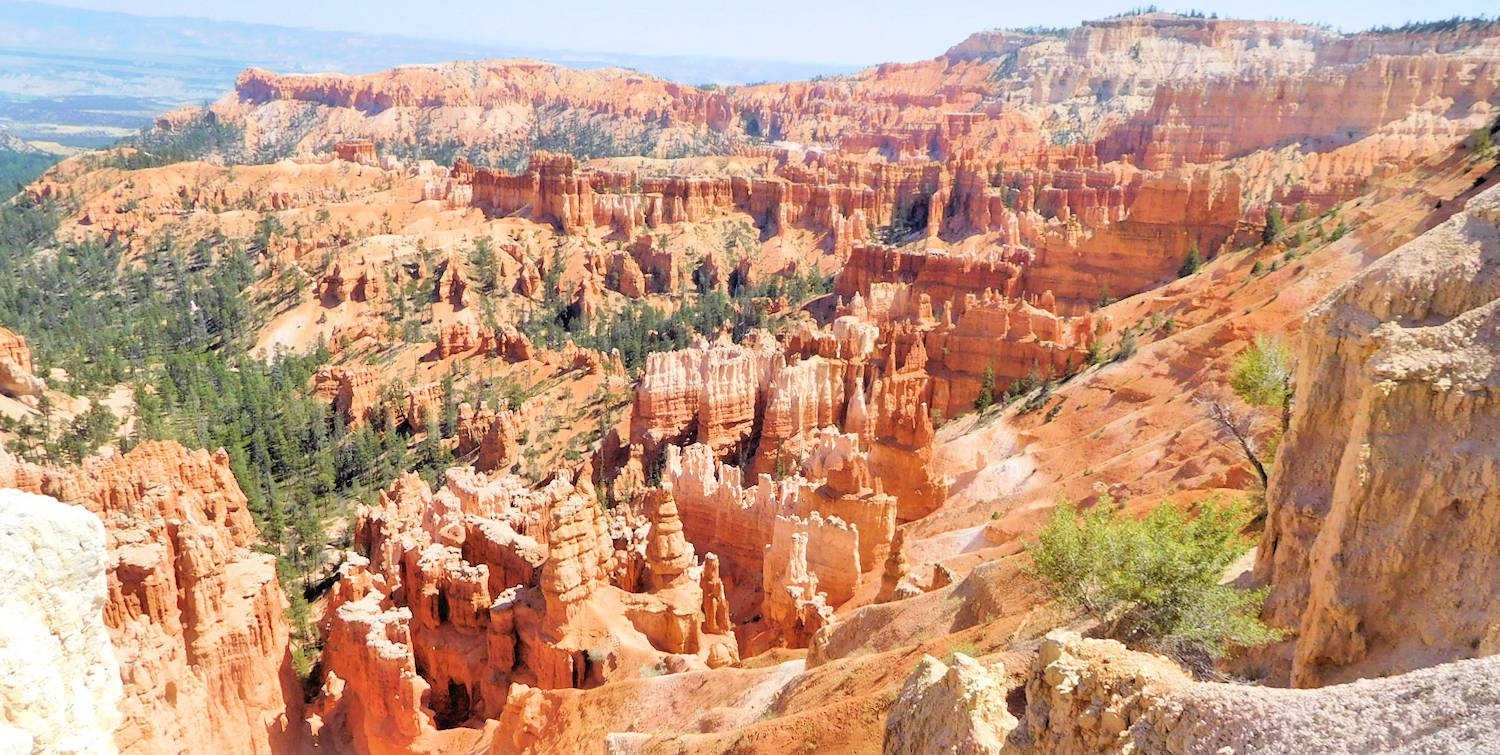 Bryce Canyon National Park