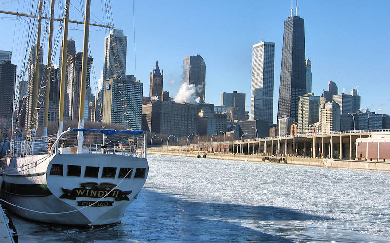 Navy Pier, Chicago