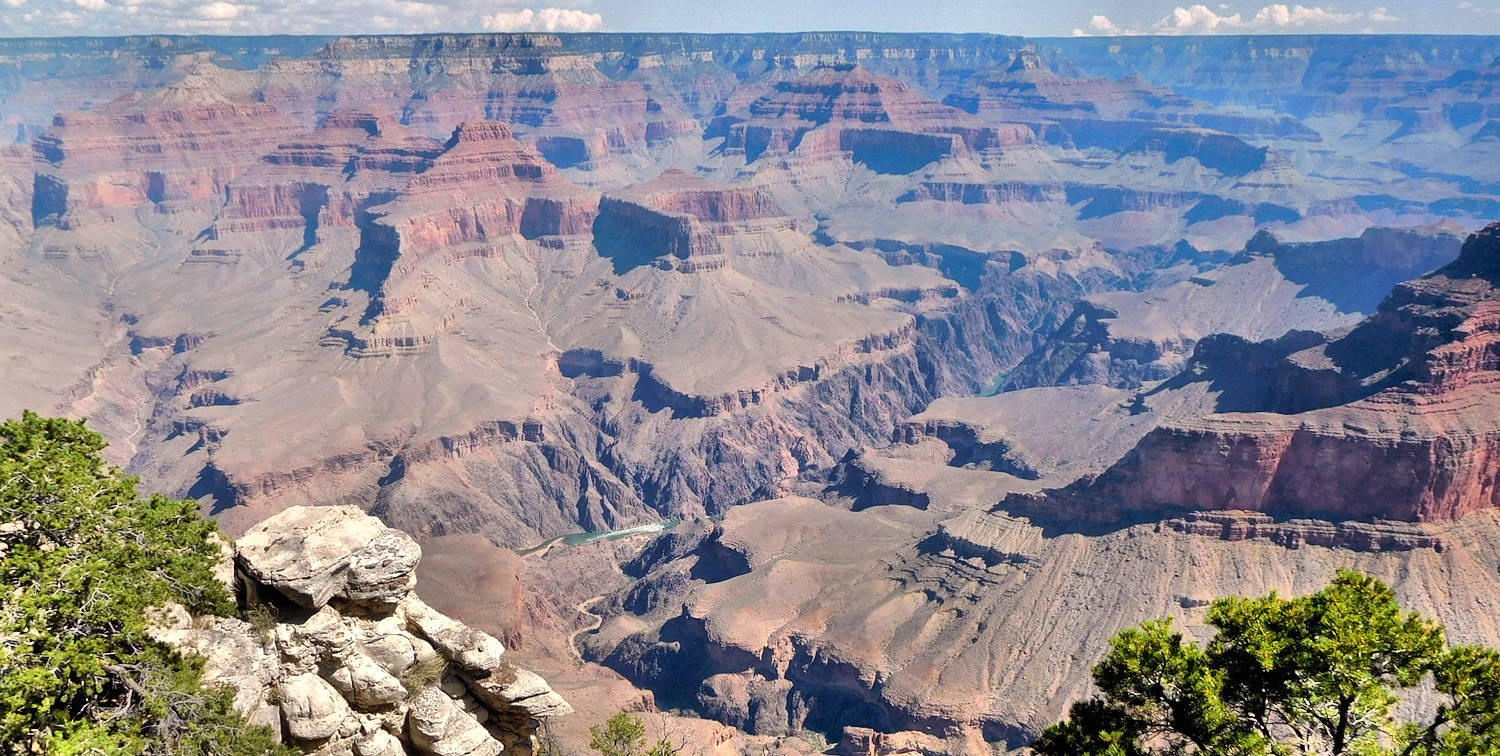 Grand Canyon Trip Tour