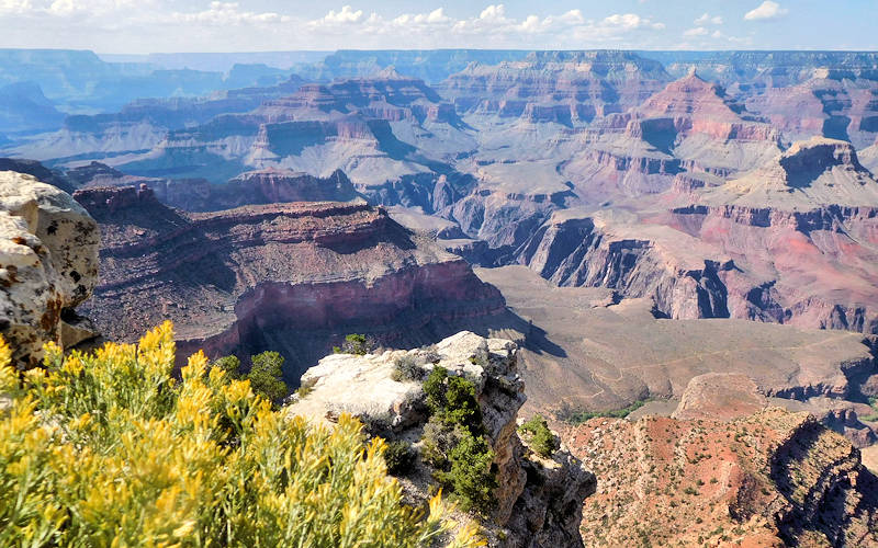 Grand Canyon, AZ