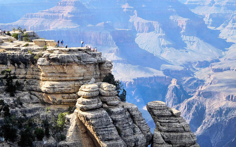 Grand Canyon Guide