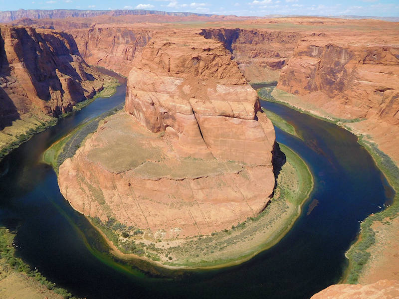 Horseshoe Bend, Arizona