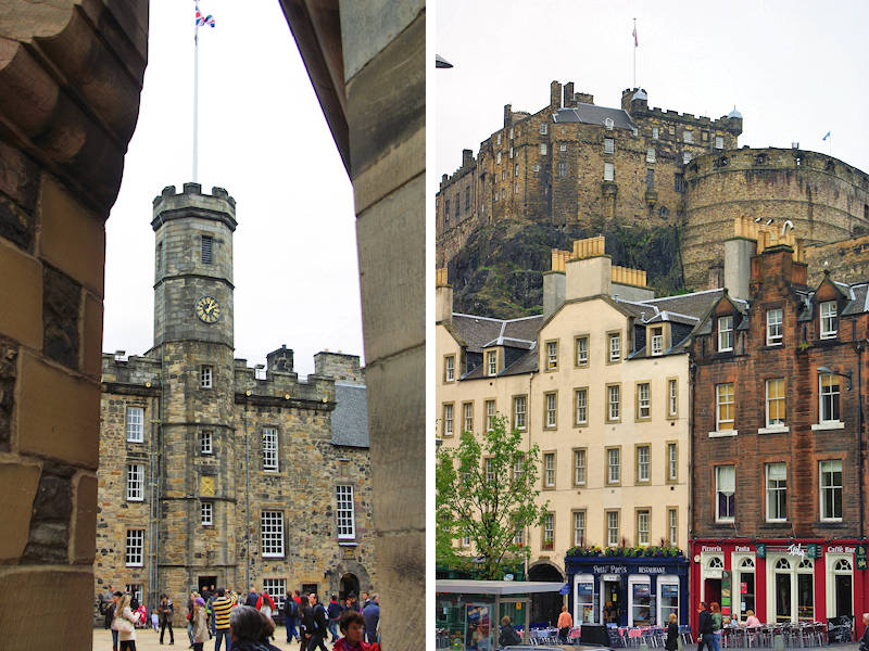 Edinburgh, Scotland