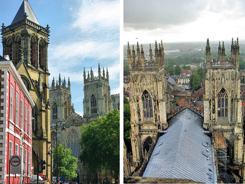 York Minster