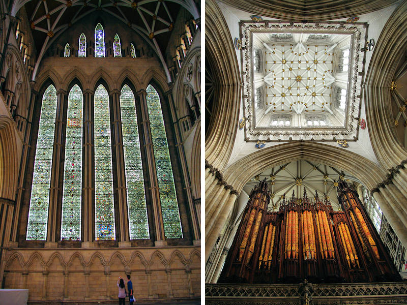 York Minster