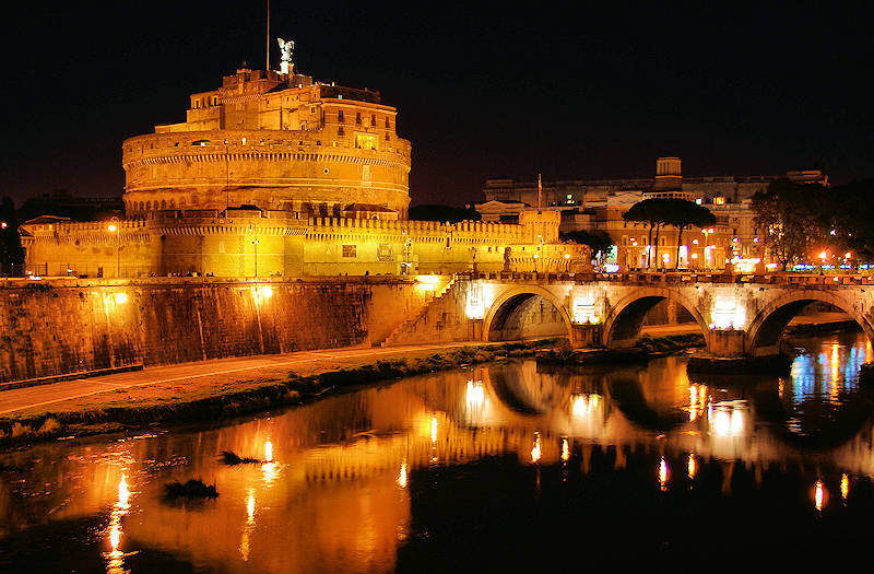 Castel Sant'Angelo