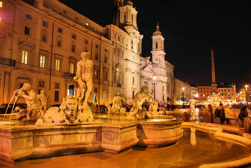 Piazza Navona