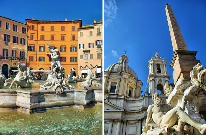 Piazza Navona