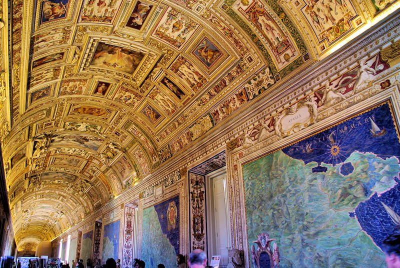 Vatican Museum